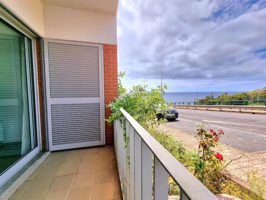 Junto Ao Mar - Apartamento T1 Santa Cruz - Madeira Exterior foto